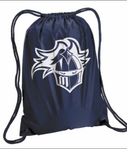 McKamy Athletics Large Bag