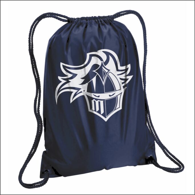McKamy Athletics Large Bag