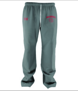 Briarhill Athletic & PE Sweat Pants