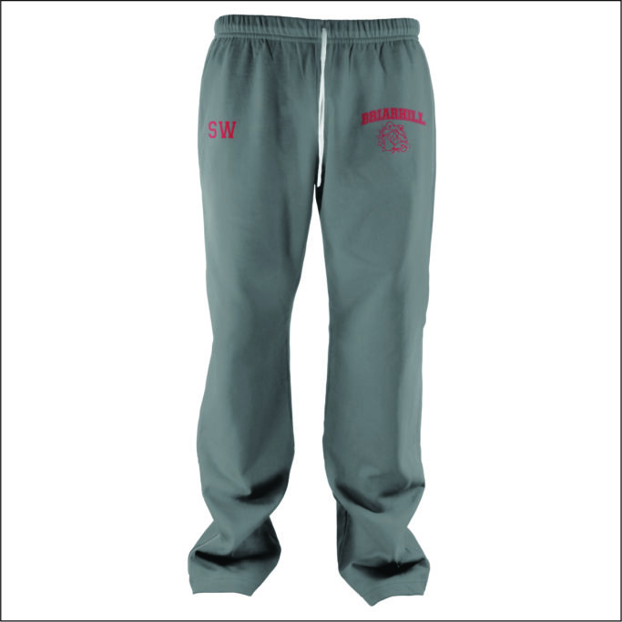 Briarhill Athletic & PE Sweat Pants