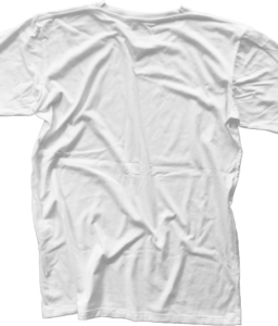 Create Your Own T-Shirt