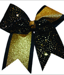 Triple Layer Bow