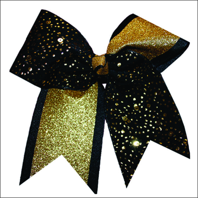 Triple Layer Bow