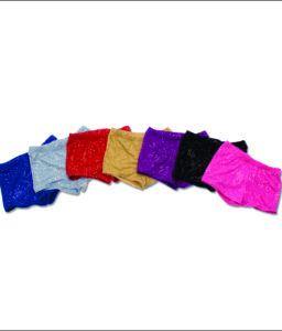 Boy Cut Briefs