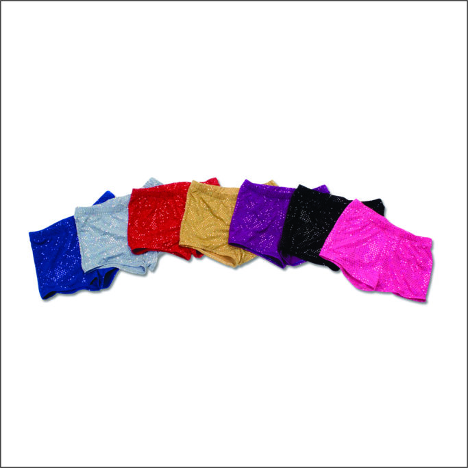 Boy Cut Briefs