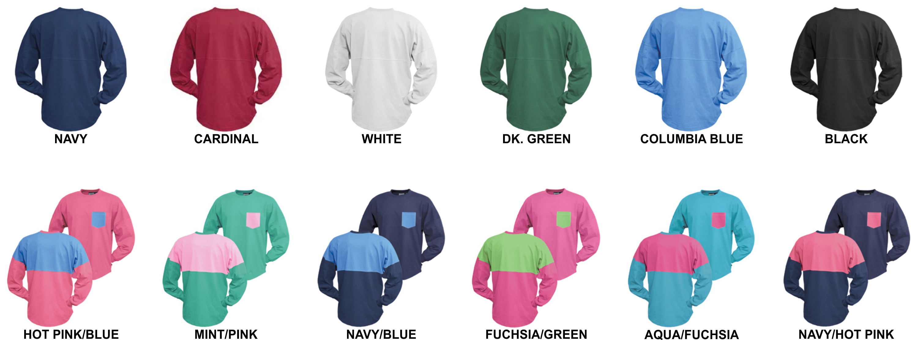 the child spirit jersey