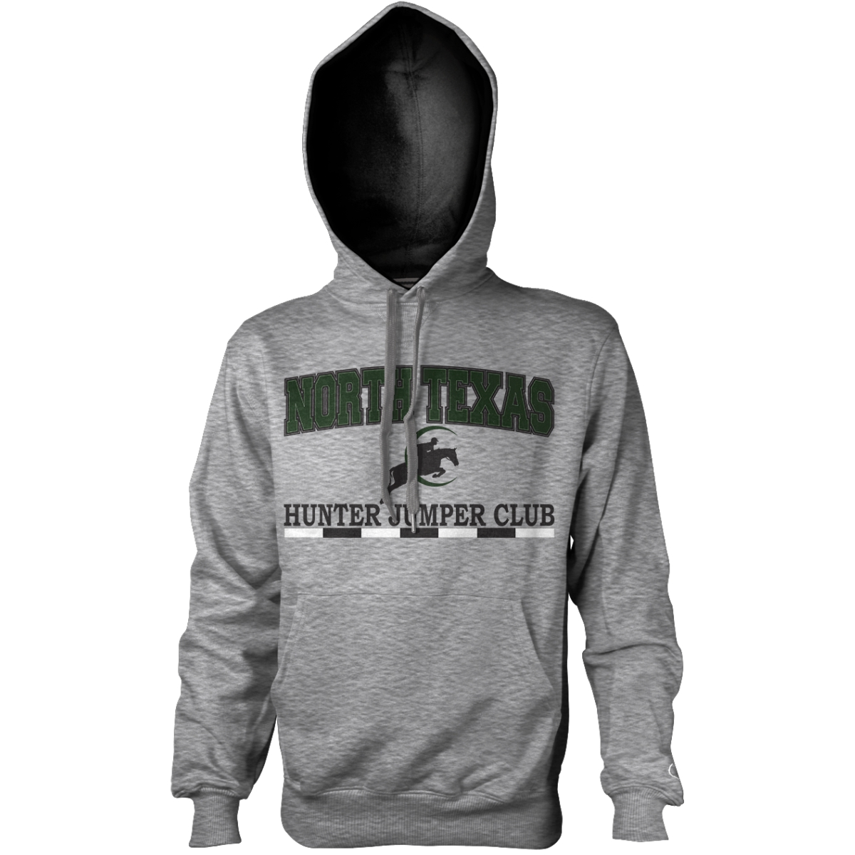 champion brand hoodie