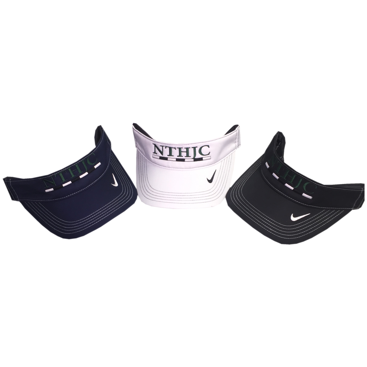 nike golf visor