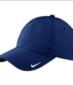 Flower Mound Target Team Nike Golf Swoosh Legacy 91 Cap