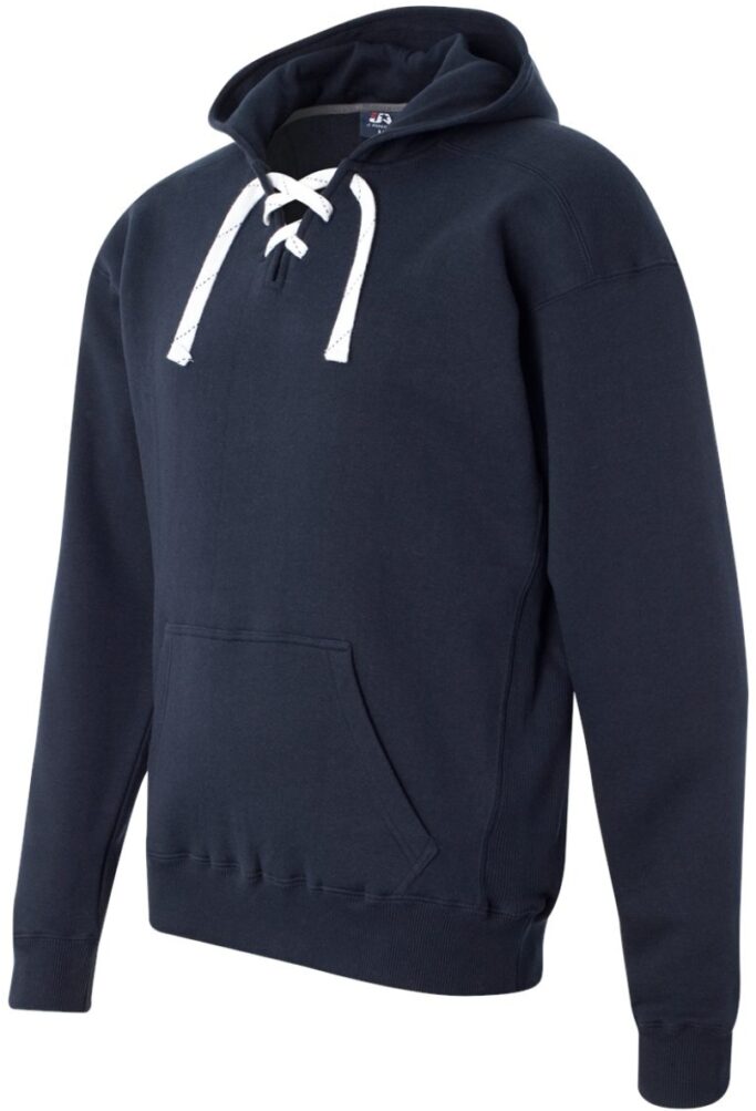 Flower Mound Clay Target Team hoodie - Image 2