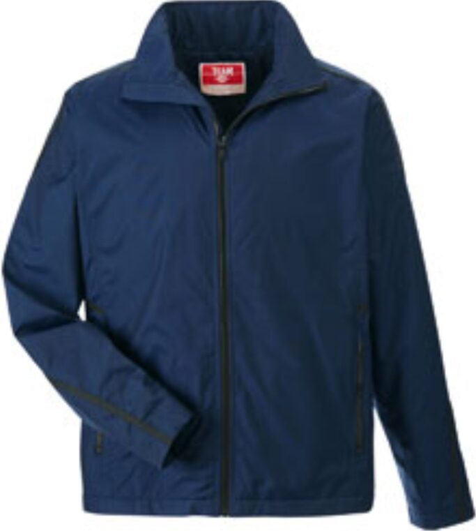 Flower Mound Clay Target Team Jacket