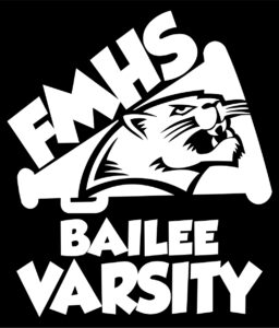 Flower Mound Cheerleader Decal