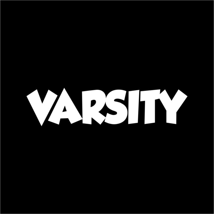 Flower Mound Cheerleader VARSITY add on decal