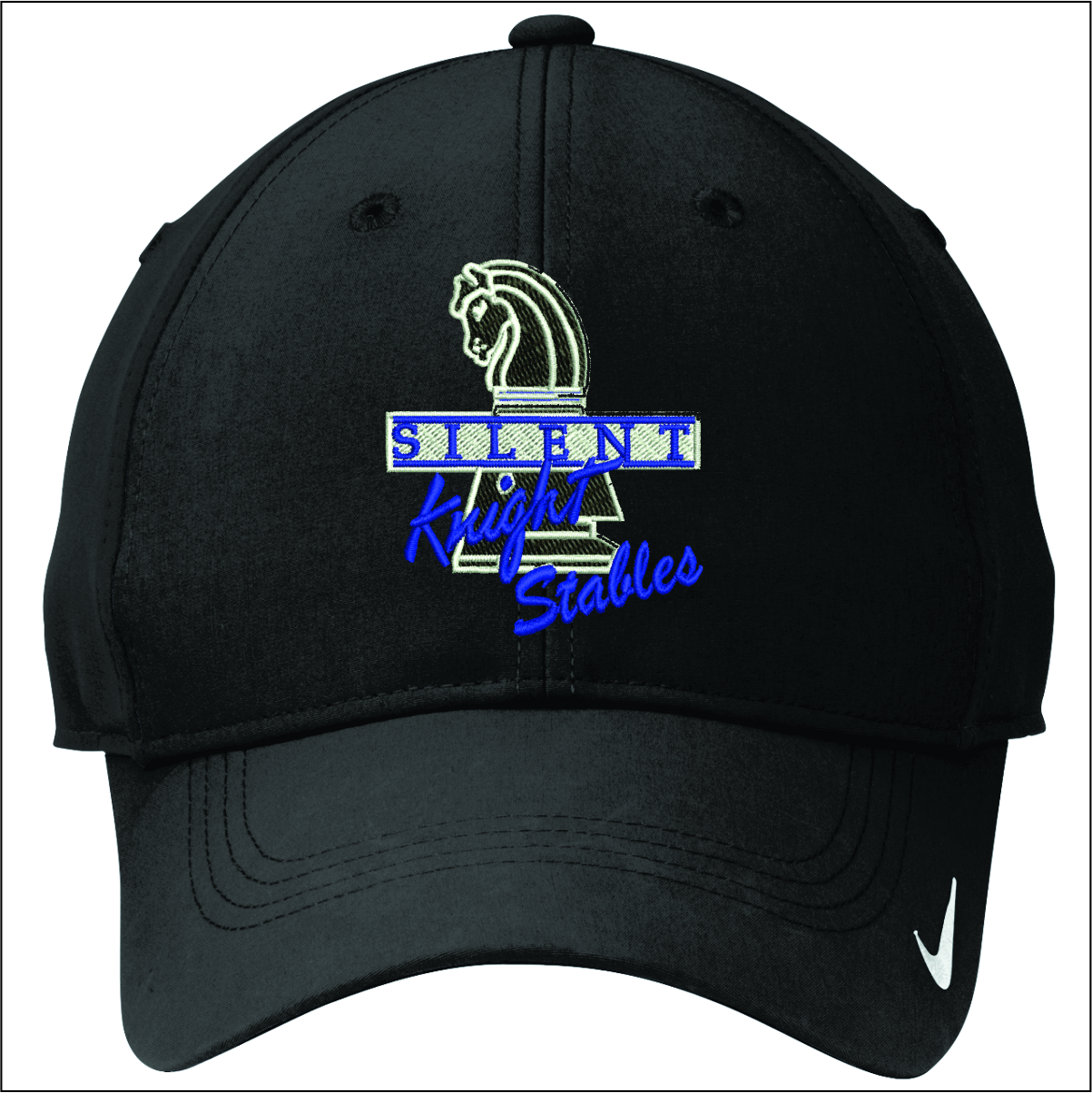 nike one size hat