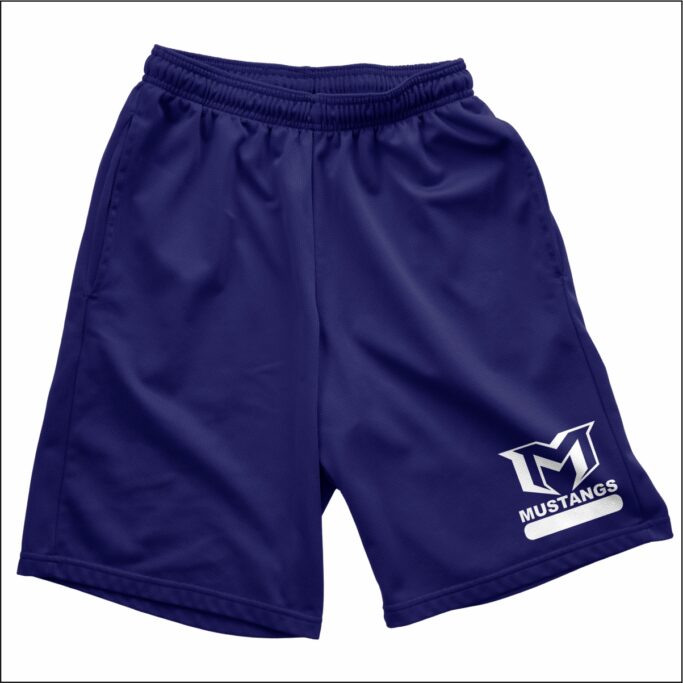 Killian P.E. Short