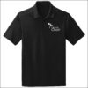 Marcus Choir Dri-Fit Polo - Image 2