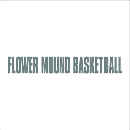 Flower Mound Jaguar Basketball