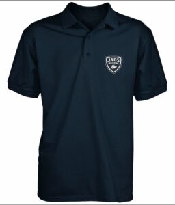 Flower Mound Wrestling Dri Fit Polo