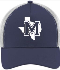 McKamy Trucker Hat **OPTIONAL**