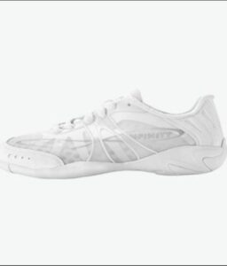 JPII Cheerleader Nfinity Vengeance Shoe **OPTIONAL**