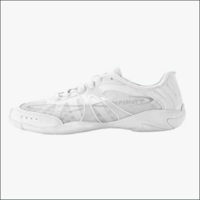 JPII Cheerleader Nfinity Vengeance Shoe **OPTIONAL**