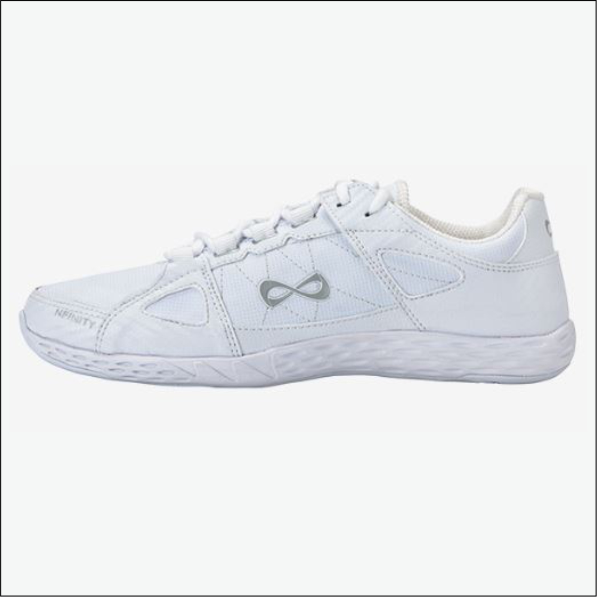 nfinity rival shoe