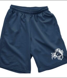 REQUIRED MCKAMY PE AND ATHLETIC SHORTS