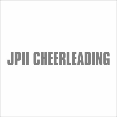 JPII Cheerleading