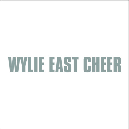 WYLIE EAST CHEER