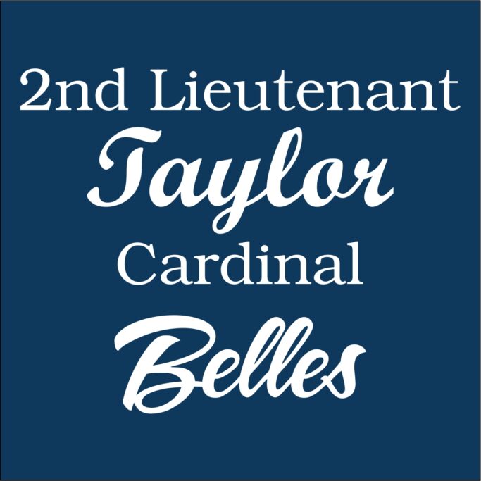 JPII CARDINAL BELLE DUFFLE BAG **REQUIRED IF NEEDED** - Image 2
