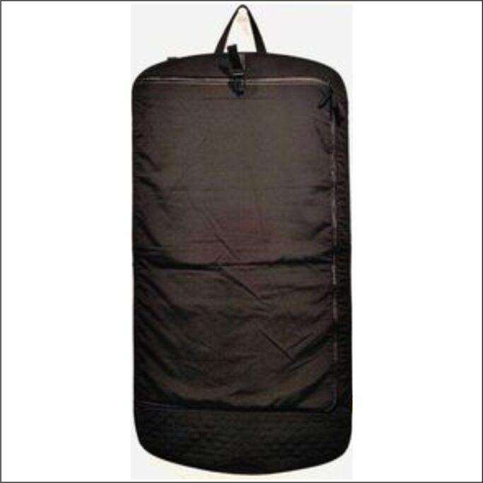 JPII CARDINAL BELLE GARMENT BAG  **REQUIRED IF NEEDED**