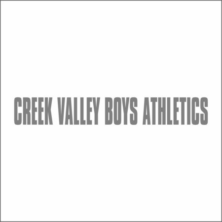 Creek Valley Boys Athletics