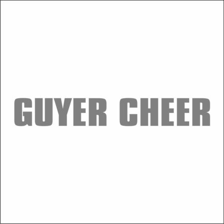 Guyer High School Cheer