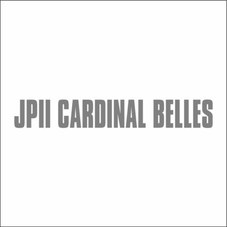 JPII Cardinal Belles