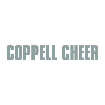 Coppell High School Cheer