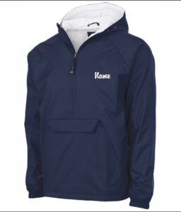 JPII Cheerleader PULLOVER**REQUIRED IF ROOKIES**