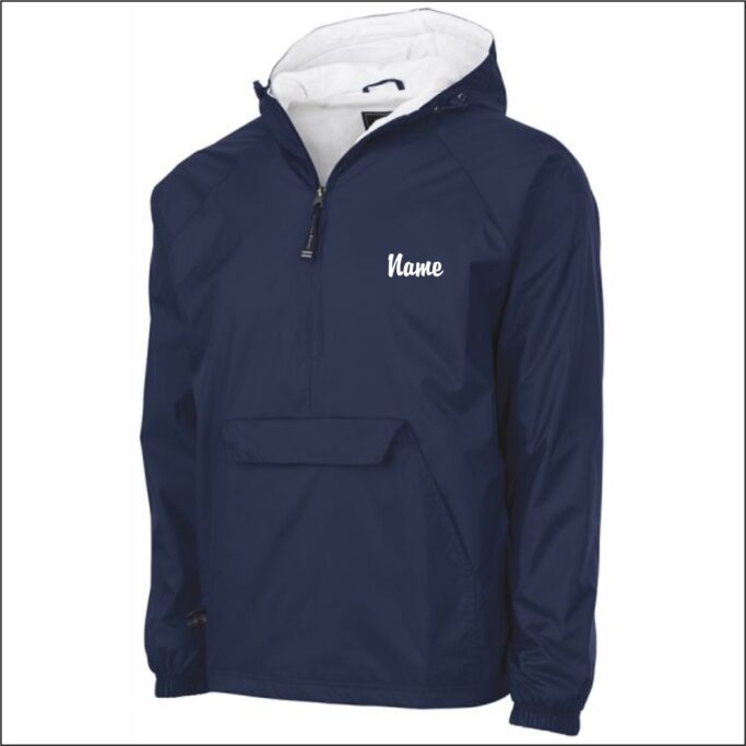 JPII Cheerleader PULLOVER**REQUIRED IF ROOKIES**