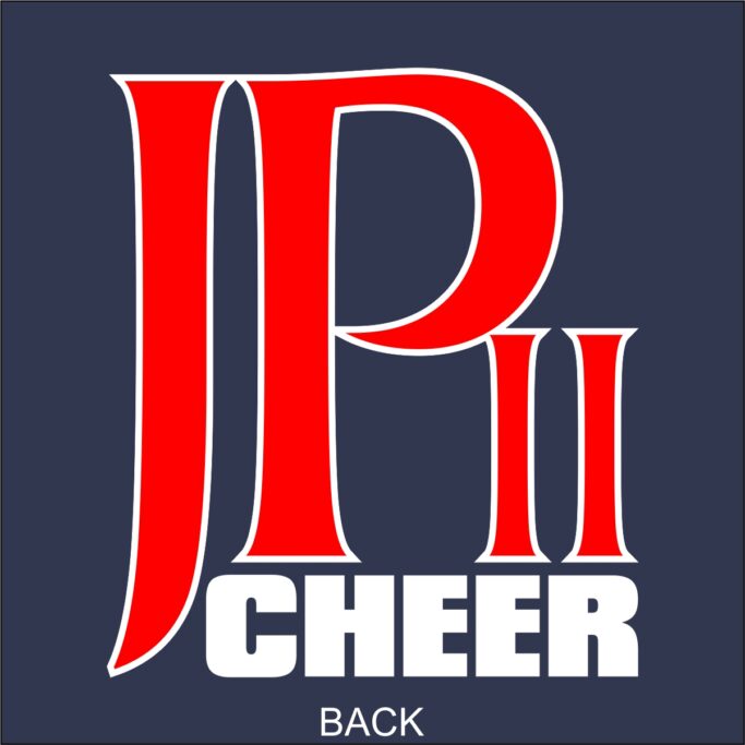 JPII Cheerleader PULLOVER**REQUIRED IF ROOKIES** - Image 2