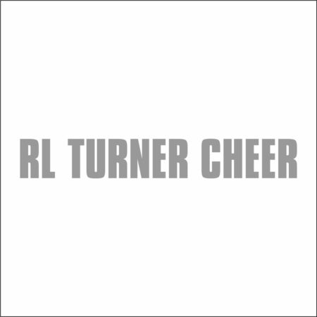 RL TURNER CHEER