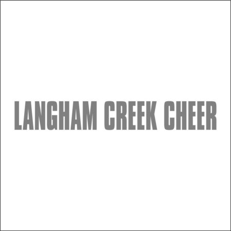 LANGHAM CREEK CHEER