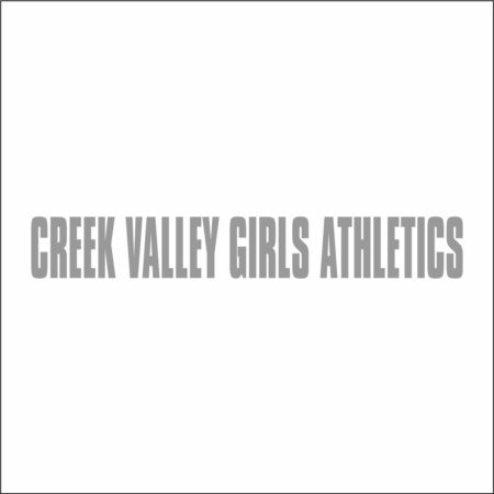 Creek Valley Girls Athletics