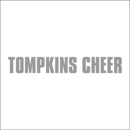 TOMPKINS CHEER