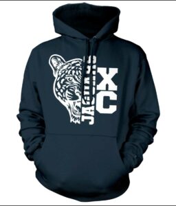 FLOWER MOUND CROSS COUNTRY HOODIE
