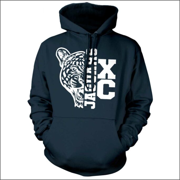 FLOWER MOUND CROSS COUNTRY HOODIE