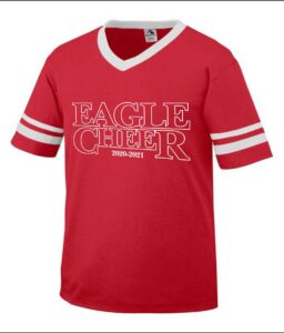 ATASCOCITA CHEER AUGUSTA 360 SHIRT