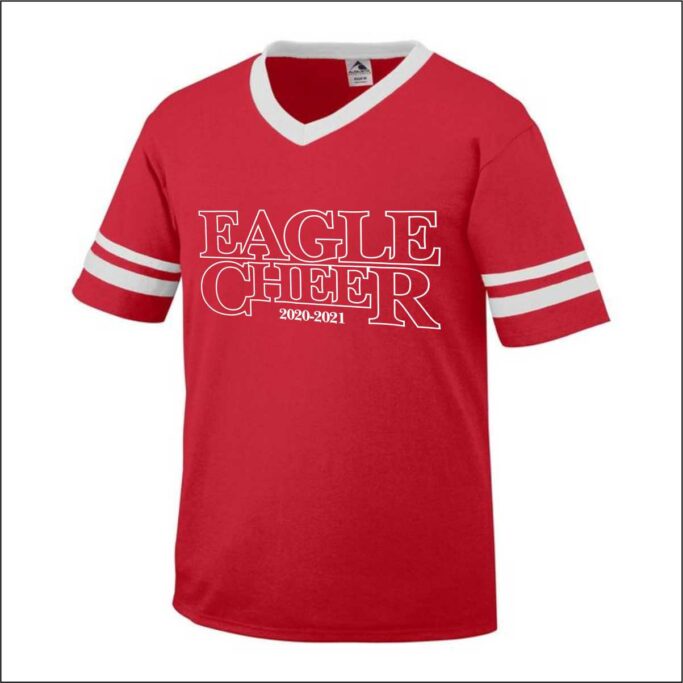 ATASCOCITA CHEER AUGUSTA 360 SHIRT