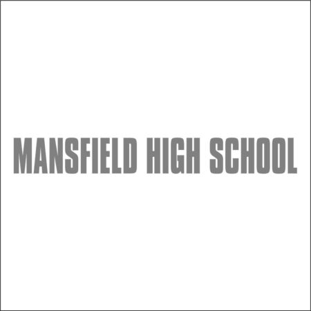 MANSFIELD HIGH SCHOOL