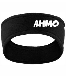 WYLIE CHEER HEADBAND **OPTIONAL**