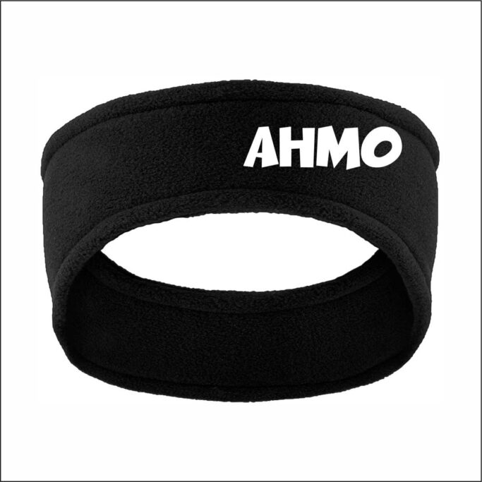 WYLIE CHEER HEADBAND **OPTIONAL**