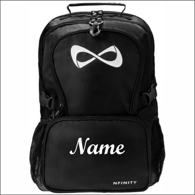 WYLIE CHEER BACKPACK **REQUIRED IF NEEDED**
